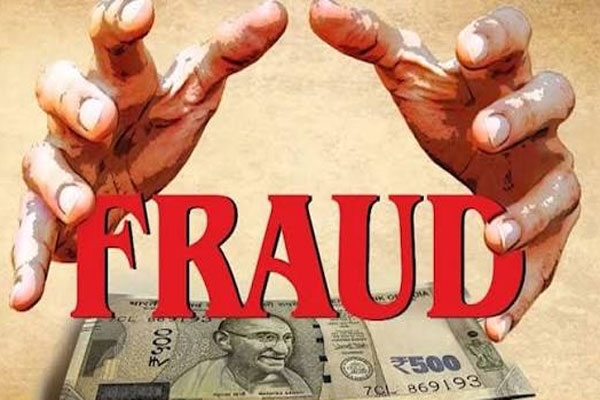fraud