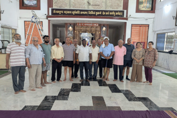 Tatya Tope Nagar