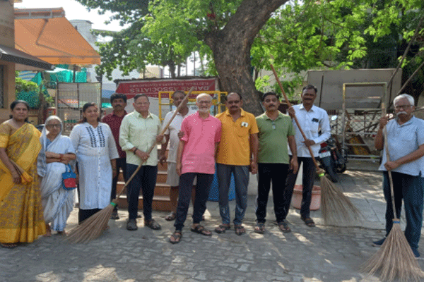 Shri Sant Gajanan Maharaj Temple