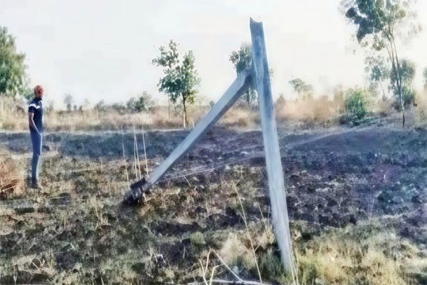 karanja lad