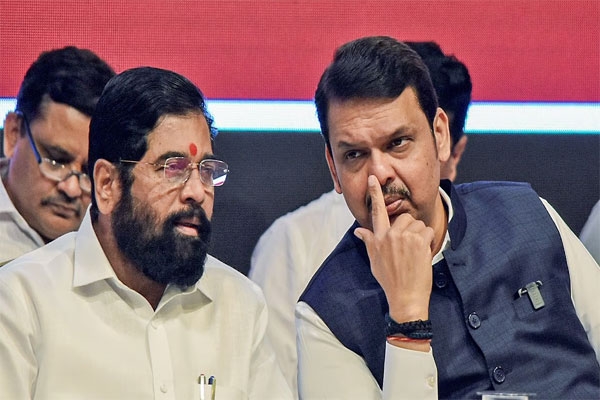 maha cm dcm