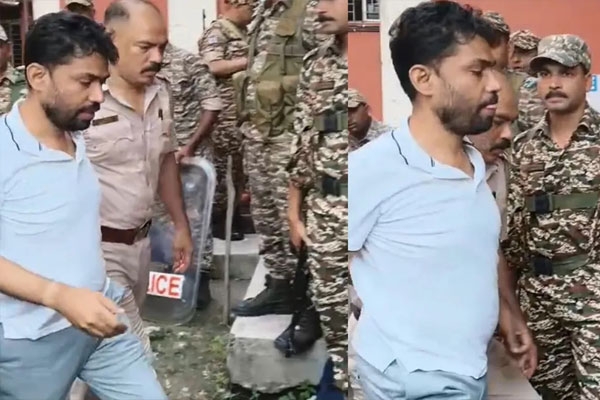 जहांगीर खान