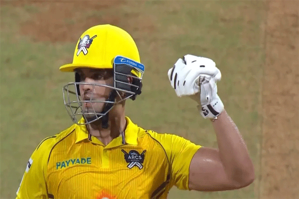 arjun-tendulkar