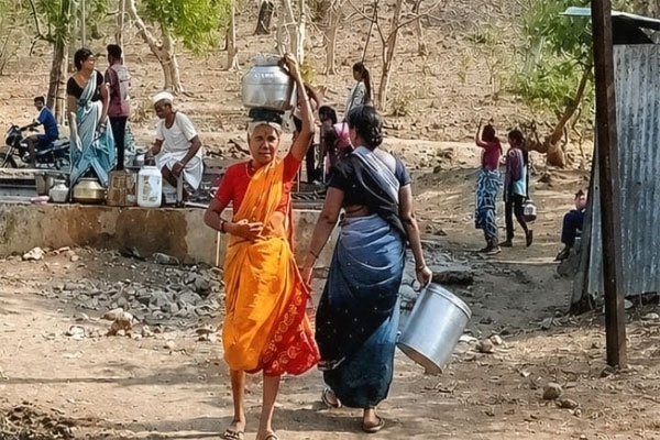 Bor Tiger Reserve