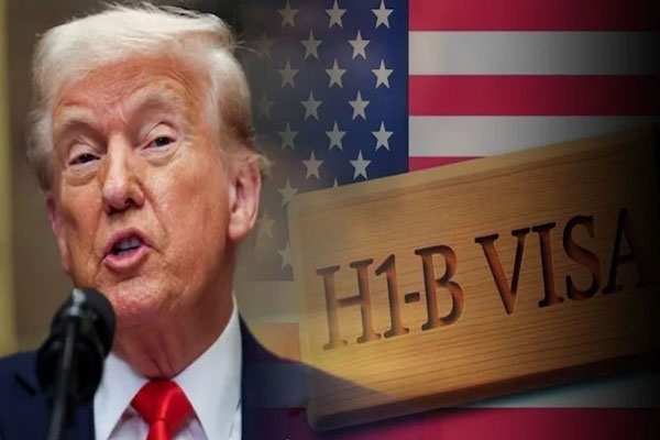 H-1B visa 