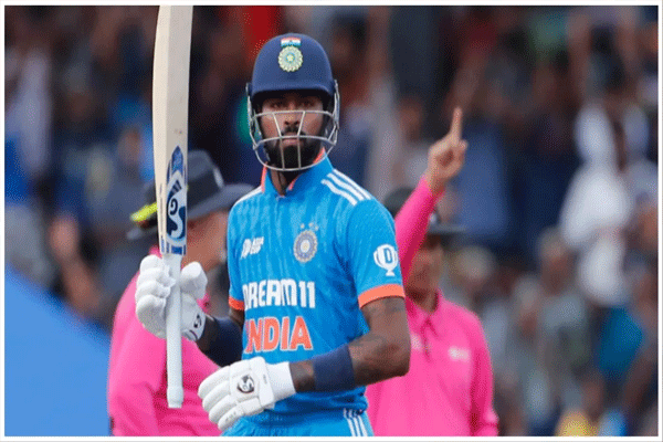 HARDIK