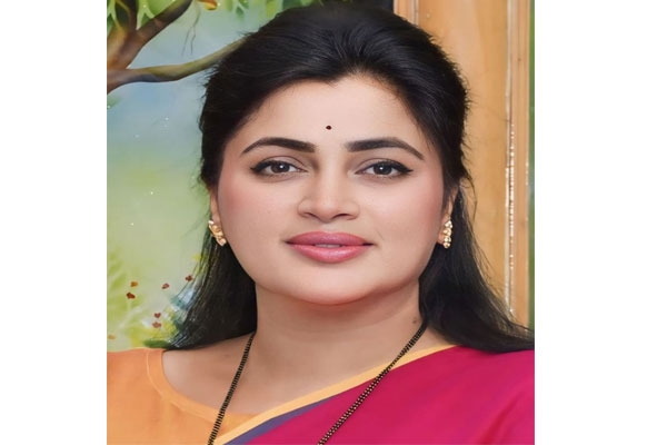 Navneet Rana