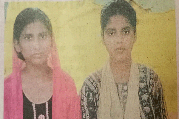 प्रेम केलं म्हणून फुलं कोमेजली, बापाच्या हातूनच लेकरं हरपली...