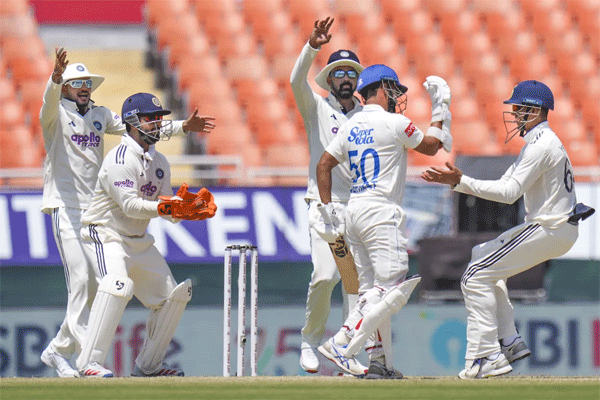 ind won