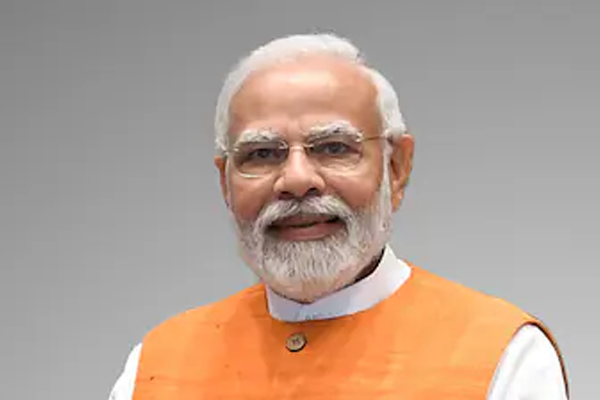narendra modi