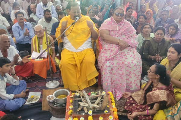 agnihotri agnihotri