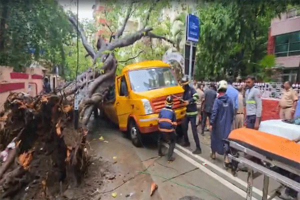 MUMBAI