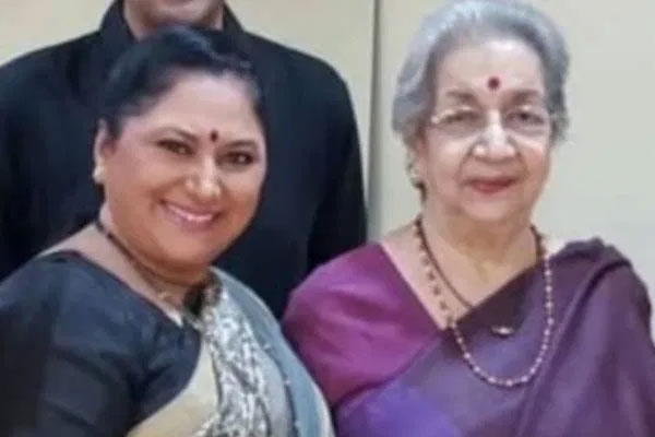 veteran theatre legend vijaya mehta passes away at 92 sukanya mone shares emotional tribute