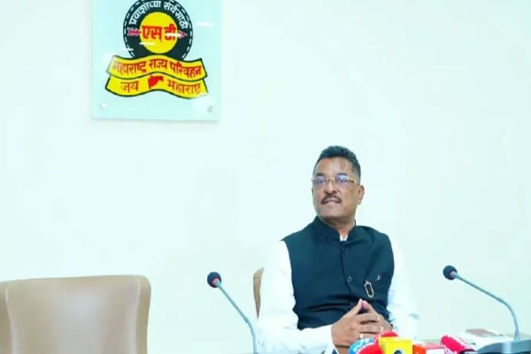 pratap sarnaik private participation in maharashtra st pilgrimage scheme gets green signal