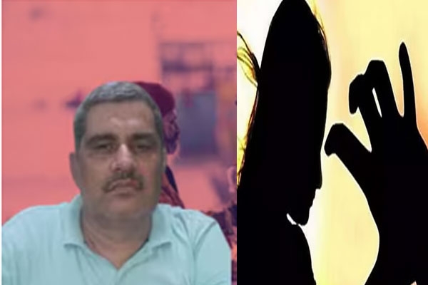 fake godman radhamohan mishra booked in another case, 11 accused named in pune