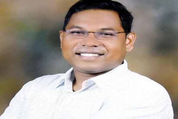 gadchiroli lift irrigation special package demanded by milind narote in assembly