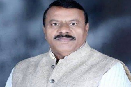 पुणे जिल्हा परिषदेचे माजी अध्यक्ष जालिंदर कामटे यांचे निधन