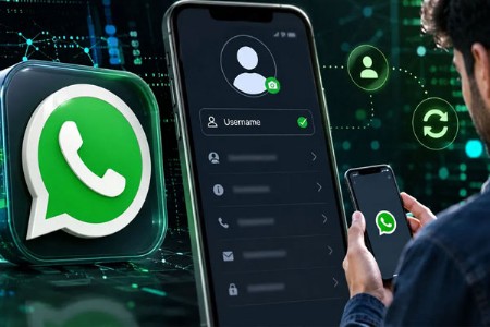 व्हॉट्सॲप युझरनेम फीचरवर सरकारची करडी नजर!