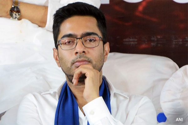abhishek banerjee
