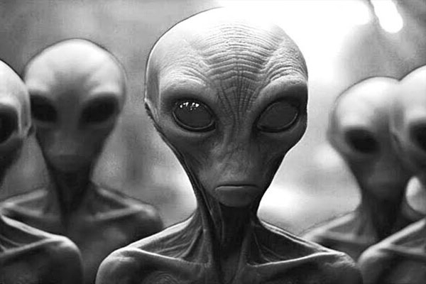 alien