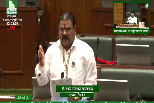 municipal council president