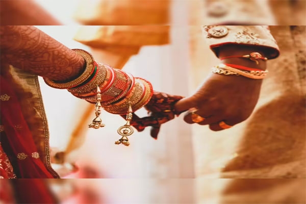 hindu marraige