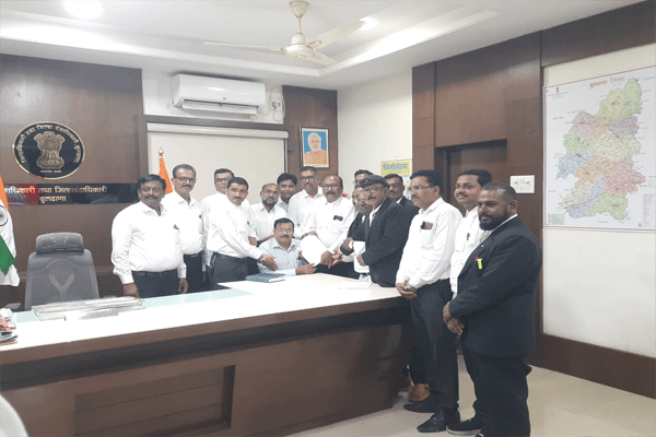 buldhana district