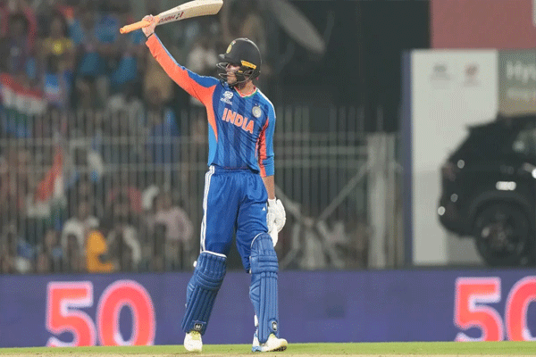 SHARMA
