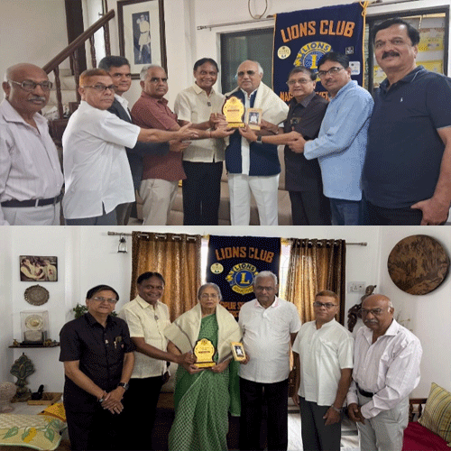 lions club