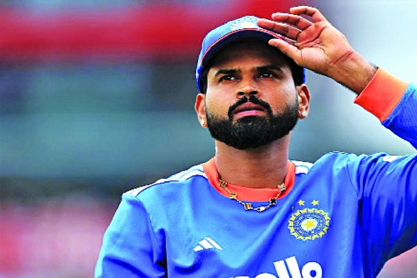 Team India