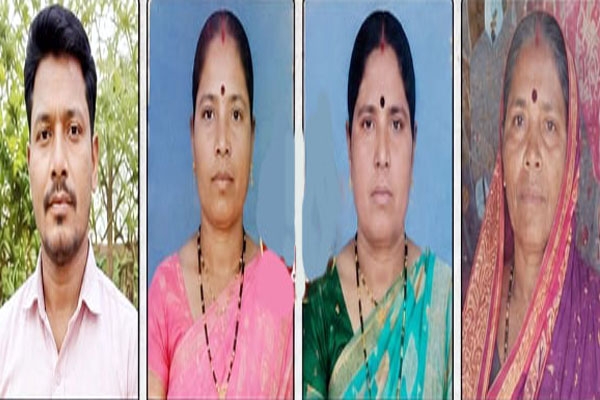 Chandrapur Chandrapur