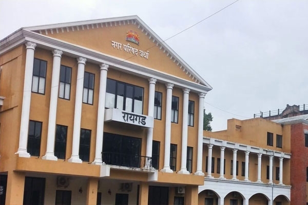Wardha: Municipal Council