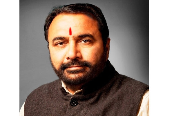 Prataprao Jadhav