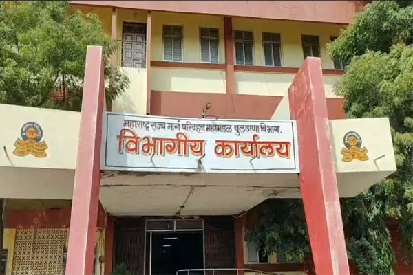 ST Corporation Buldhana