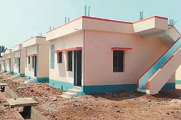 maharashtra gharkul and jal jeevan mission schemes to curb commission demands, strict action against officials