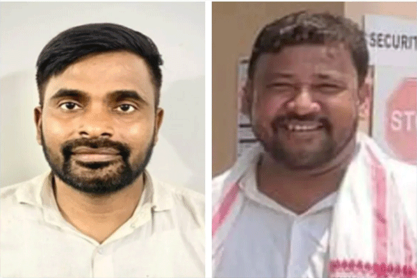 बांकीपूरमध्ये भाजपाची मोठी खेळी!