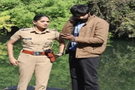 ‘इन्स्पेक्टर मंजू’मध्ये परतली मोनिका राठी