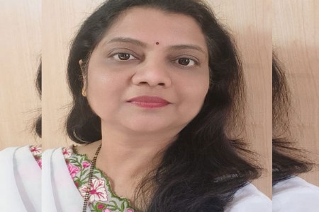 कॉलेज.... आठवणींचा कोलाज!