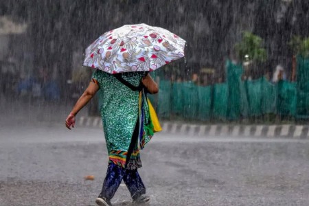 24 तास धोक्याचे! कोसळणार मुसळधार पाऊस