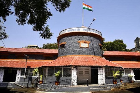 अमरावतीच्या स्वच्छता कंत्राटाची विभागीय चौकशी