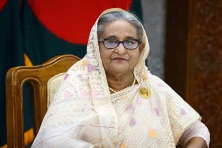 अटक, मृत्यू... काहीही झालं तरी परतेन- शेख हसीना