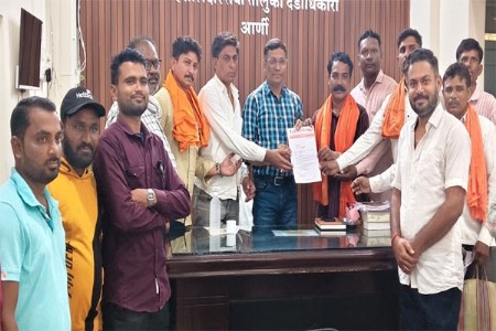 वाढत्या लाईट बिलाने आर्णीकर त्रस्त