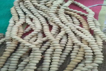 पंढरपुरात पारंपरिक कारागिरांवर उपासमारीची वेळ