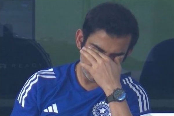 gambhir gambhir