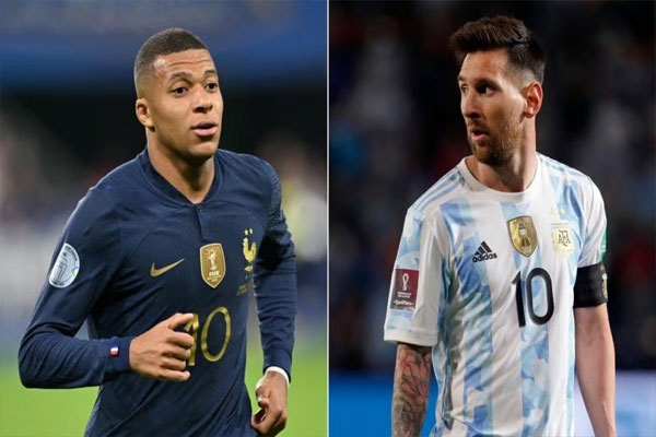 messi 