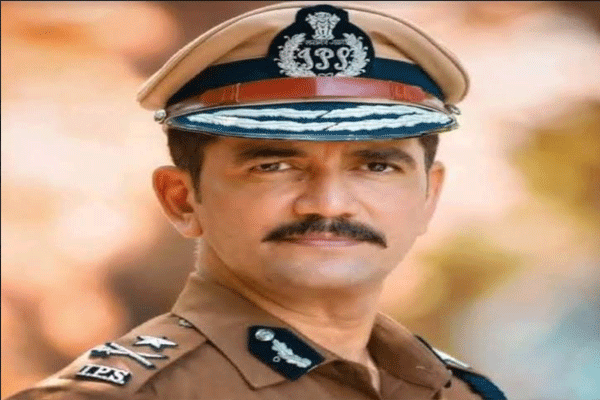 PATIL