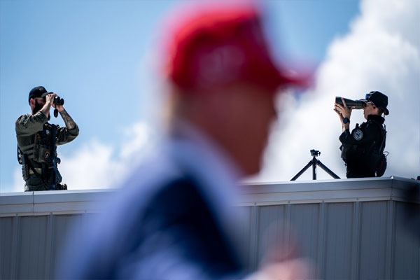 trump trump