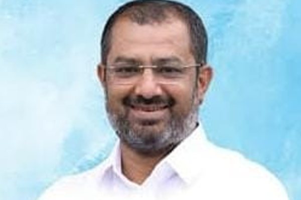 mp काळे 