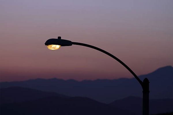Streetlights