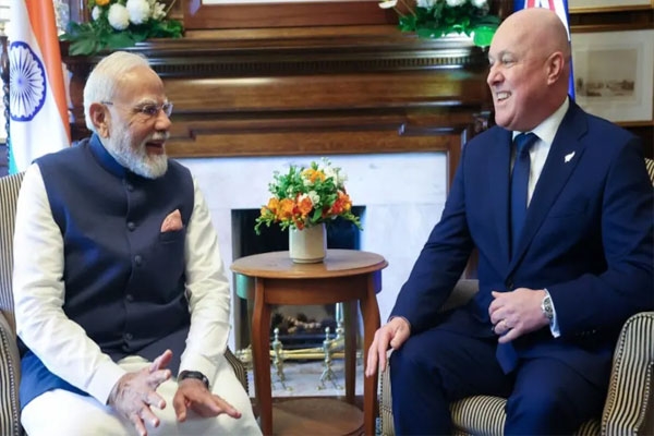 modi